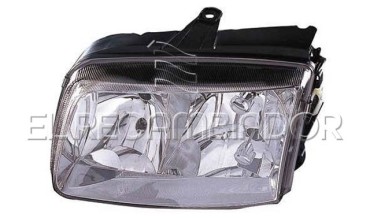 HEADLAMP Left side (driver) VW POLO (99-01) Variant - Familiar - 11914001
