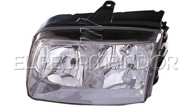 HEADLAMP Left side (driver) VW POLO (99-01) Variant - Familiar - 11914001