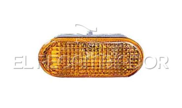 SIDE LAMP Left side - Right side VW POLO (99-01) Variant - Familiar - 15910739