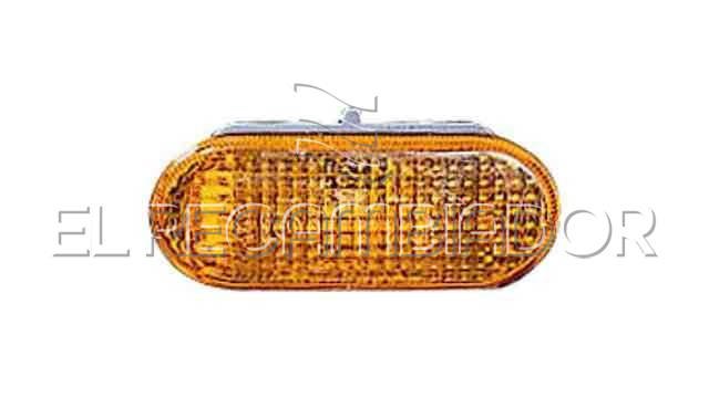 SIDE LAMP Left side - Right side VW POLO (99-01) Variant - Familiar - 15910739