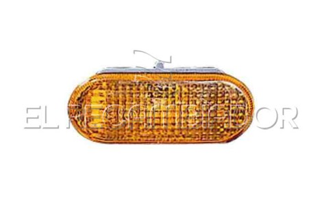 SIDE LAMP Left side - Right side VW POLO (99-01) Variant - Familiar - 15910739