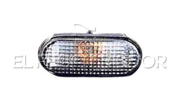 SIDE LAMP Left side - Right side VW POLO (99-01) Variant - Familiar - 15910769