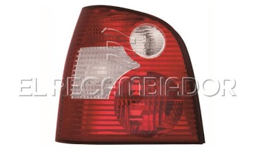 REAR LAMP Left side (driver) VW POLO (01-05) 3 Ptas. / 5 Ptas. - 16914131