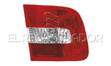 REAR LAMP Left side (driver) VW POLO (01-05) 4 Ptas. Sedán - 16914191