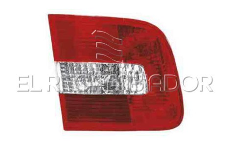 REAR LAMP Left side (driver) VW POLO (01-05) 4 Ptas. Sedán - 16914191