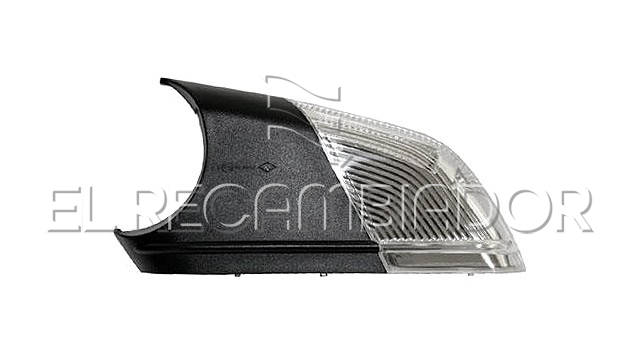 MIRROR INIDICATOR LAMP Left side (driver) VW POLO (05-09) 3 Ptas. / 5 Ptas. - 15299121