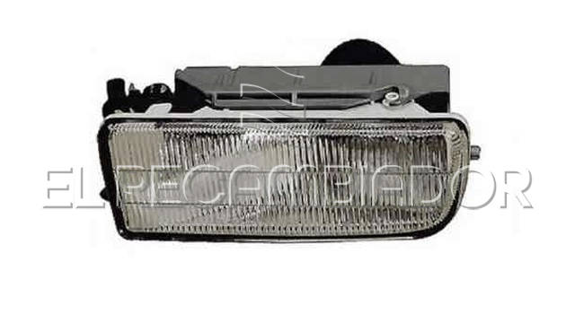 FARO ANTINIEBLA Lado izquierdo (conductor) BMW Serie 3 E36 (92-99) Coupé 2 Ptas. - 13200471