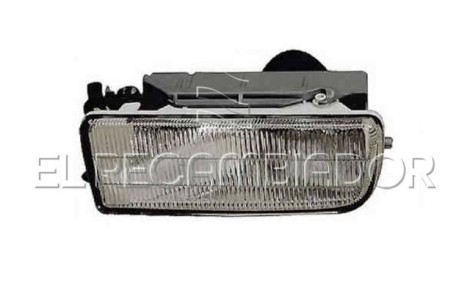 FARO ANTINIEBLA Lado izquierdo (conductor) BMW Serie 3 E36 (92-99) Coupé 2 Ptas. - 13200471