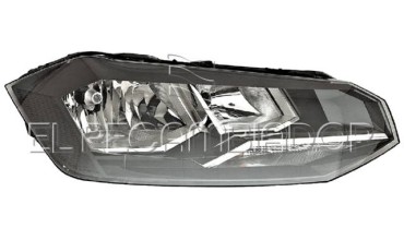 FARO PRINCIPAL Lado derecho (acompañante) VW POLO (17-) - 11340402