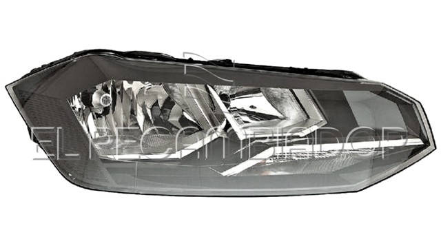 FARO PRINCIPAL Lado derecho (acompañante) VW POLO (17-) - 11340402