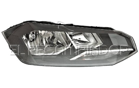 FARO PRINCIPAL Lado derecho (acompañante) VW POLO (17-) - 11340402