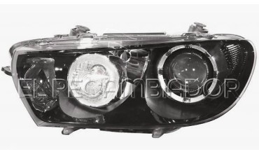 FARO PRINCIPAL Lado izquierdo (conductor) VW SCIROCCO (08-14) - 11914511
