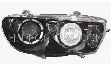 FARO PRINCIPAL Lado derecho (acompañante) VW SCIROCCO (08-14) - 11914512