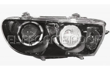 FARO PRINCIPAL Lado derecho (acompañante) VW SCIROCCO (08-14) - 11914512