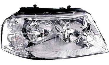 FARO PRINCIPAL Lado derecho (acompañante) VW SHARAN (00-10) - 11855102