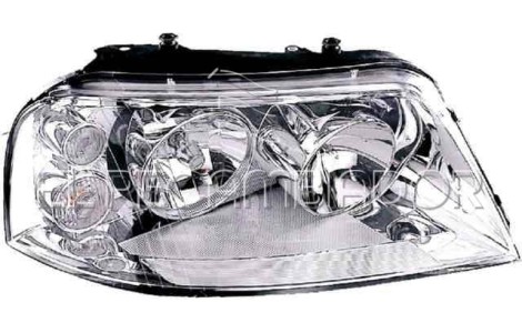 FARO PRINCIPAL Lado derecho (acompañante) VW SHARAN (00-10) - 11855102