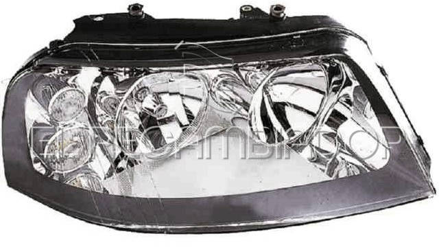 FARO PRINCIPAL Lado derecho (acompañante) VW SHARAN (00-10) - 11855104