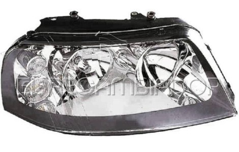 FARO PRINCIPAL Lado derecho (acompañante) VW SHARAN (00-10) - 11855104