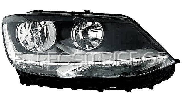 FARO PRINCIPAL Lado derecho (acompañante) VW SHARAN (10-22) - 11855212