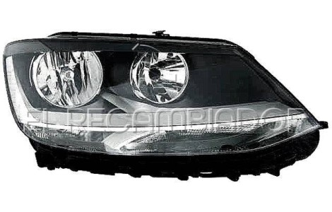 FARO PRINCIPAL Lado derecho (acompañante) VW SHARAN (10-22) - 11855212