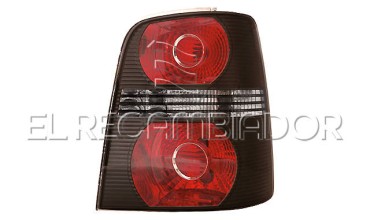 REAR LAMP Right side (passenger) VW TOURAN (06-10) - 16910222