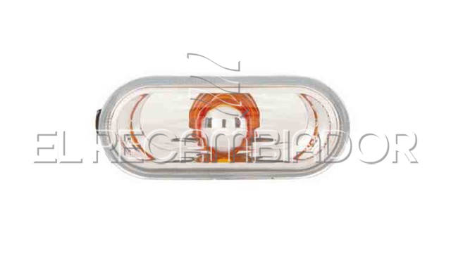 SIDE LAMP Left side - Right side VW TRANSPORTER T5 (09-15) 2 Portones Tras. - 15914319