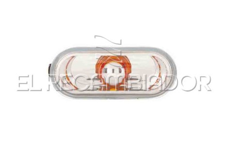 SIDE LAMP Left side - Right side VW TRANSPORTER T5 (09-15) 2 Portones Tras. - 15914319