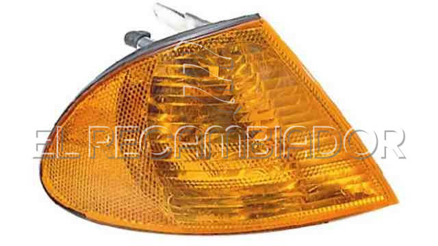 FRONT LAMP Right side (passenger) BMW Serie 3 E46 (98-01) 4 Ptas. - 14200522