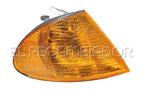 FRONT LAMP Right side (passenger) BMW Serie 3 E46 (98-01) 4 Ptas. - 14200522