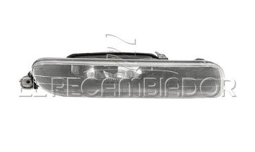 FOG LAMP Right side (passenger) BMW Serie 3 E46 (99-01) Touring - Familiar - 13200572