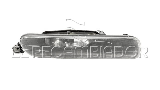 FOG LAMP Right side (passenger) BMW Serie 3 E46 (99-01) Touring - Familiar - 13200572