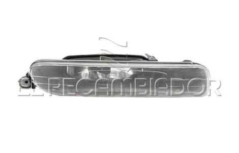 FOG LAMP Right side (passenger) BMW Serie 3 E46 (99-01) Touring - Familiar - 13200572