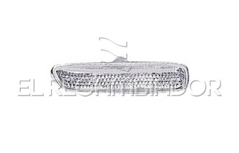SIDE LAMP Left side (driver) BMW Serie 3 E46 (99-01) Touring - Familiar - 15200575