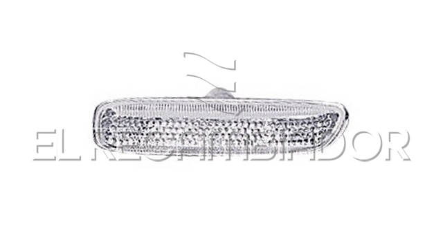 SIDE LAMP Right side (passenger) BMW Serie 3 E46 (99-01) Touring - Familiar - 15200576