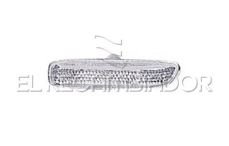 SIDE LAMP Right side (passenger) BMW Serie 3 E46 (99-01) Touring - Familiar - 15200576