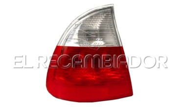 PILOTO TRASERO Lado izquierdo (conductor) BMW Serie 3 E46 (99-01) Touring - Familiar - 16200553