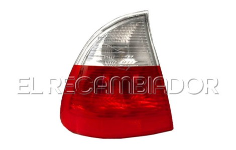 PILOTO TRASERO Lado izquierdo (conductor) BMW Serie 3 E46 (99-01) Touring - Familiar - 16200553