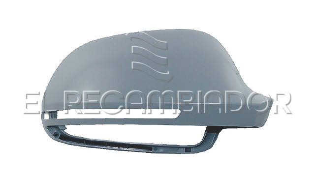 COVER Right side (passenger) AUDI A6 (08-11) - 41022302
