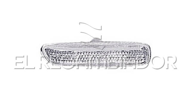 SIDE LAMP Left side (driver) BMW Serie 3 E46 (00-01) Descapotable - 15200575