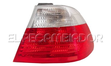 PILOTO TRASERO Lado derecho (acompañante) BMW Serie 3 E46 (00-01) Descapotable - 16200528