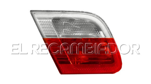 PILOTO TRASERO Lado izquierdo (conductor) BMW Serie 3 E46 (00-01) Descapotable - 16200537