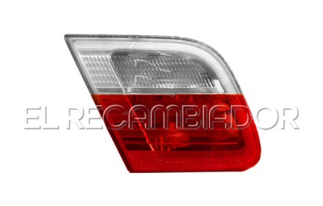 PILOTO TRASERO Lado izquierdo (conductor) BMW Serie 3 E46 (00-01) Descapotable - 16200537