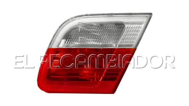 PILOTO TRASERO Lado derecho (acompañante) BMW Serie 3 E46 (00-01) Descapotable - 16200538