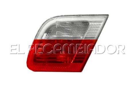 PILOTO TRASERO Lado derecho (acompañante) BMW Serie 3 E46 (00-01) Descapotable - 16200538