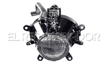 FOG LAMP Left side - Right side BMW Serie 3 E46 (01-05) 4 Ptas. - 13200579