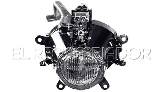 FOG LAMP Left side - Right side BMW Serie 3 E46 (01-05) 4 Ptas. - 13200579