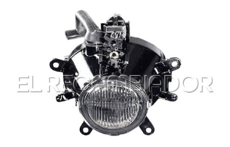 FOG LAMP Left side - Right side BMW Serie 3 E46 (01-05) 4 Ptas. - 13200579
