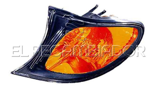 FRONT LAMP Left side (driver) BMW Serie 3 E46 (01-05) 4 Ptas. - 14200531