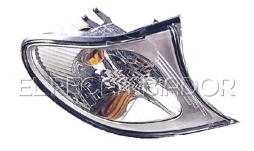 FRONT LAMP Right side (passenger) BMW Serie 3 E46 (01-05) 4 Ptas. - 14200572