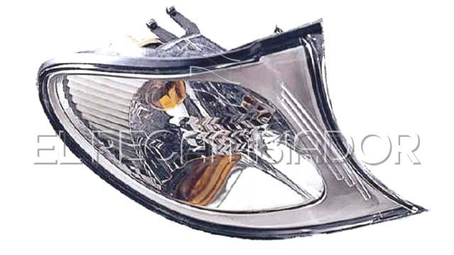 FRONT LAMP Right side (passenger) BMW Serie 3 E46 (01-05) 4 Ptas. - 14200572